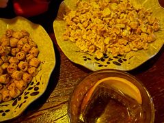 -無名记忆Music Bar夜景怀旧酒吧