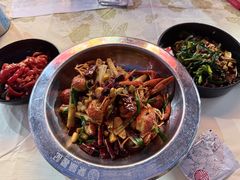 -聚味瞿记·龙虾堂(咸嘉湖店)