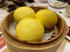 凤凰流沙包-点都德(大茶楼店)