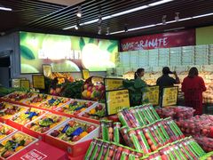-鲜力达果品批发直销(青山店)