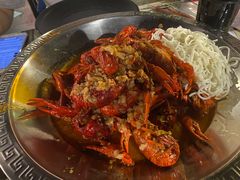 -红钳侠小龙虾·烧烤(中赢康康谷店)