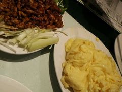 android_upload_pic-老昌春饼(中央大街店)