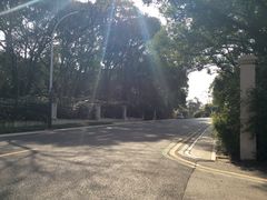 -太湖饭店玉兰厅(自助餐厅)