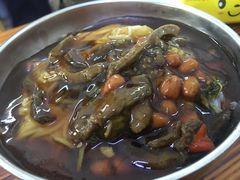 -小李腌粉(东海店)