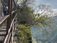 -雁荡山风景名胜区