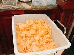 虾片-金刚山烧烤(中山路店)