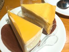 -江南果道西餐厅(北京路店)