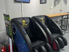 -蓝天射箭馆·专业射箭运动(诚丰广场店)