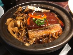 -外婆家(义乌新光汇购物中心店)