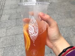 -麦当劳(临顿路店)