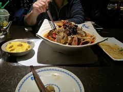 -黄三怪(无影山北路店)