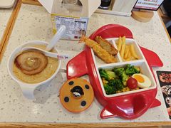 -味千拉面(杭州滨江星光大道店)