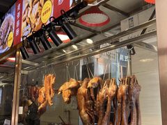 -陆记鹅庄·潮汕菜·狮头鹅(大仟里店)
