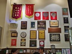 -大哥餐厅(西城花园店)