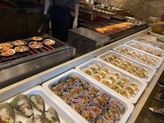 -雍和会海鲜姿造自助(湖东路店)