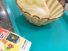-大志牛肉火锅(天健花园店)