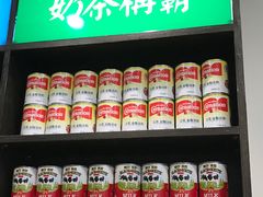 -小龍鳳餐室(番禺路店)