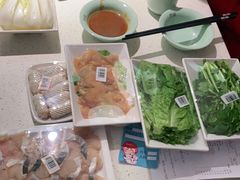 -野妹火锅(龙岗店)