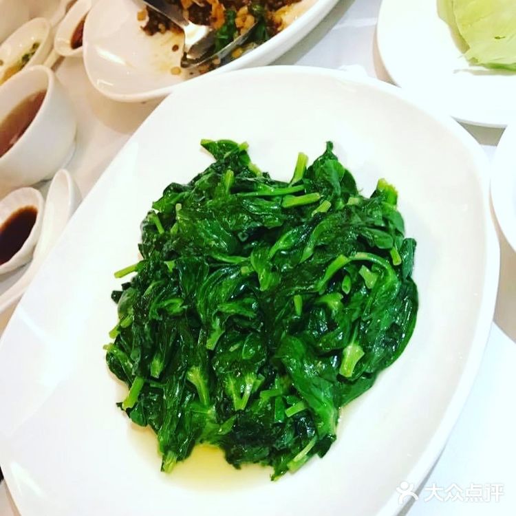传统粤菜