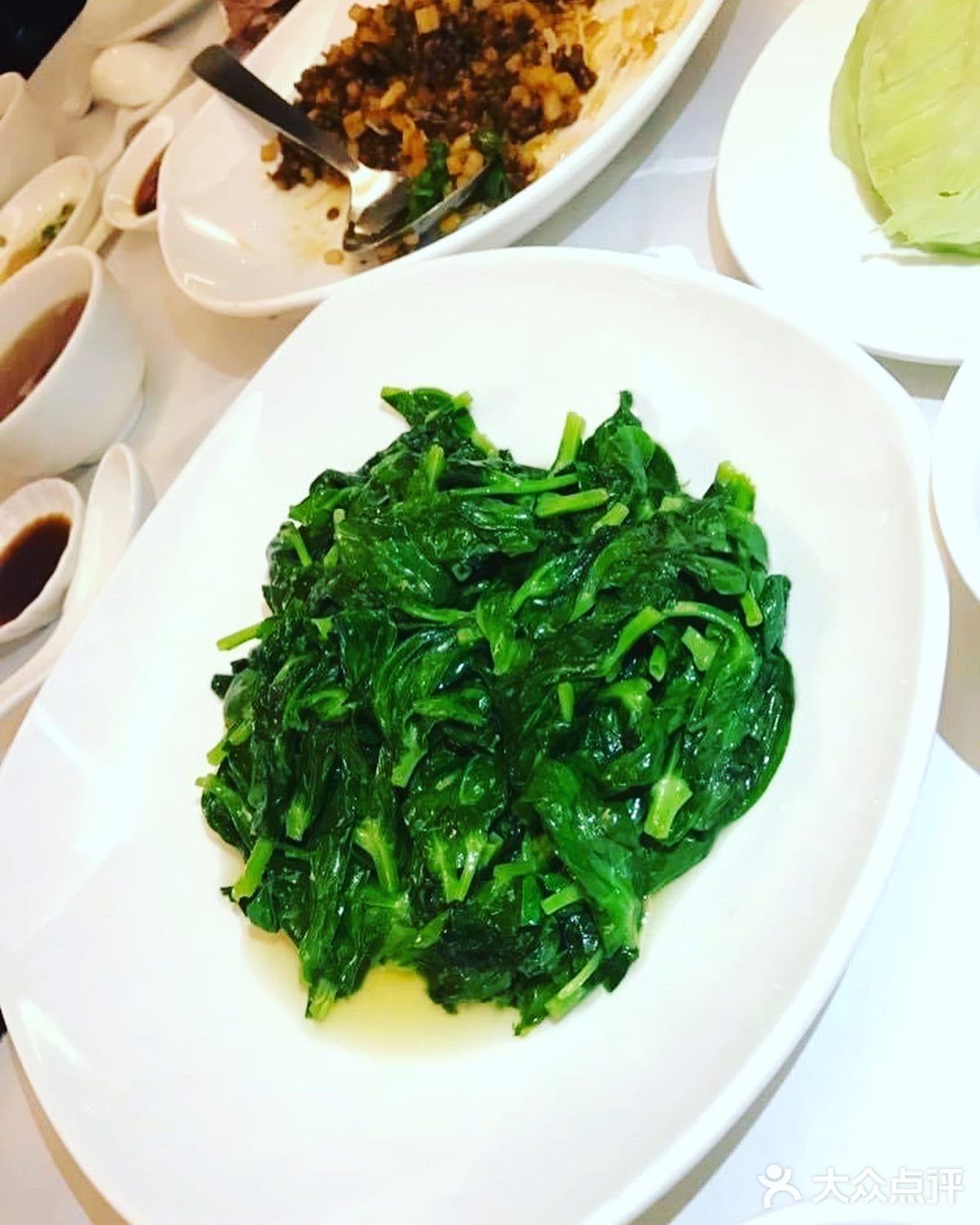 传统粤菜