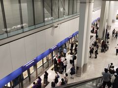 -香港国际机场