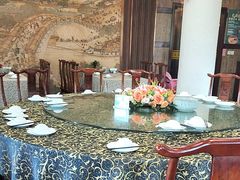 -一江春水·杭帮臻宴(三台山店)