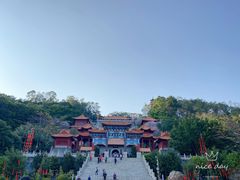 -南沙天后宫景区