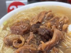 -汉记面馆(南华东路店)