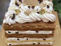 -M'CAKE(西单大悦城店)