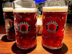 -宝莱纳餐厅(滨江店)