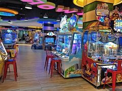 -汤姆熊欢乐世界(龙之梦店)