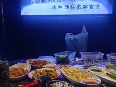 -堂会(缤缤店)