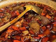 -巴蜀风·地道川菜(总店)