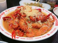 -周姑娘不等味·牛羊肉火锅·螃蟹罗氏虾·烤鱼烤串(高邮店)