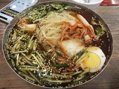-西塔大冷面(市府大路店)