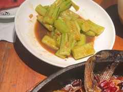 -老板恋上鱼(环山路店)