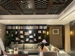 -水墨澜渟足道·SPA·传统(四望亭东关街店)