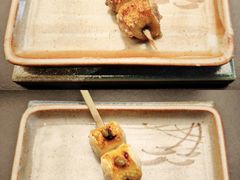 -鳥喜Toriki怀石烧鸟料理