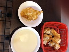 -豆香园(龙翔店)