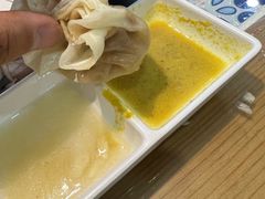 -回香楼大连新派清真菜