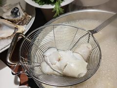 -揽季锅物会.福建黄鱼.海鲜姿造(五四路店)