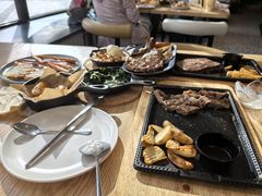 -必胜客(WOW中央公园店)