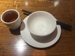 餐具摆设-西域阿里马新疆菜·清真(桂花路店)