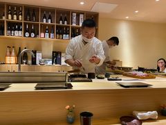 -鮨青(恒基名人购物中心店)