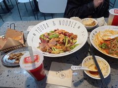 -友达面馆(海珠店)