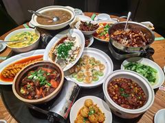 -鑫小城故事·藕汤·家常菜(台北一路总店)