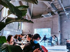 -Sarah西点·烘焙·餐厅(翰林府旗舰店)