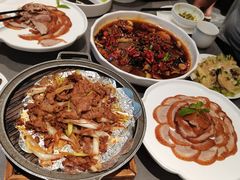 -宏宴·新京菜(望京店)