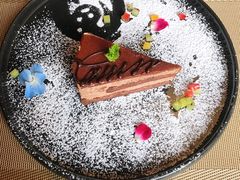 -YUE·6·西式融合餐厅(外滩六号店)