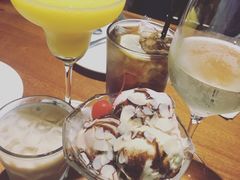 -Cactus墨西哥仙人掌餐厅